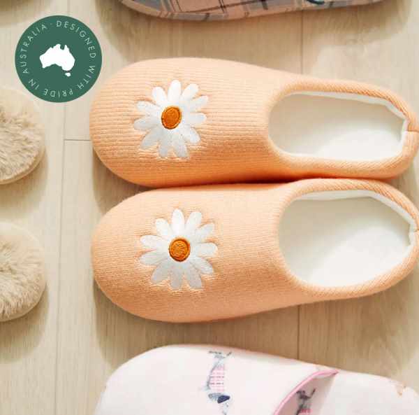 Giày - Marguerite Slippers